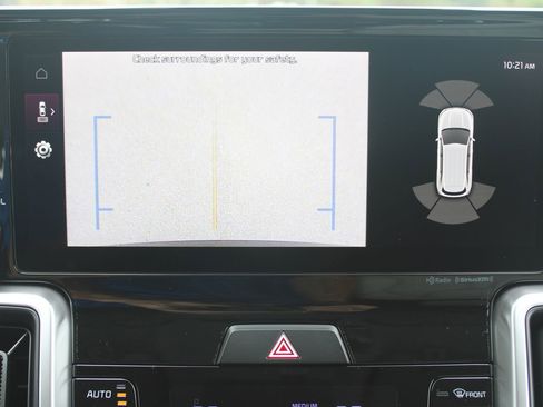 New 2026 Kia Sorento EX image 48