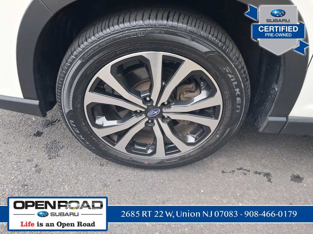Used 2023 Subaru Forester Limited AWD/4WD image 10