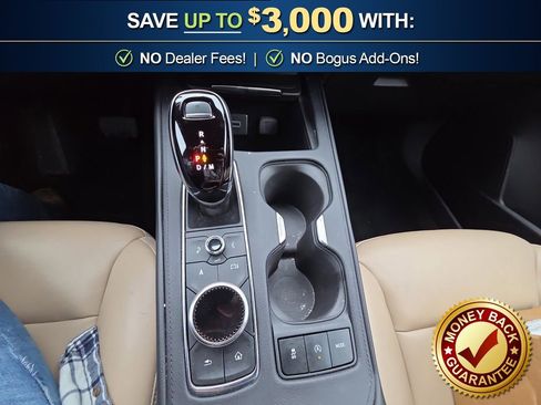 Used 2024 Cadillac XT4 Premium Luxury image 28