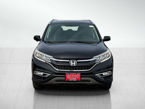 Used 2015 Honda CR-V EX-L image 8