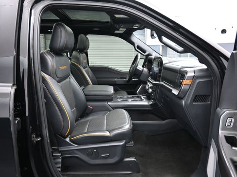 Used 2022 Ford F150 Tremor w/ Equipment Group 402A High AWD/4WD image 13