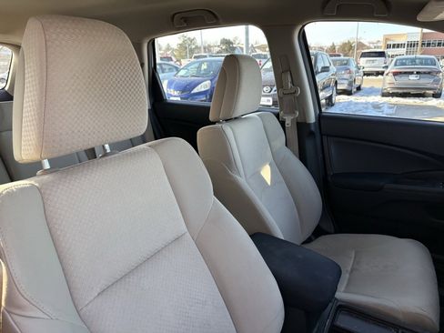 Used 2015 Honda CR-V LX image 27