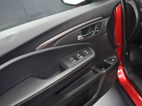 Used 2022 Honda Ridgeline RTL-E image 9