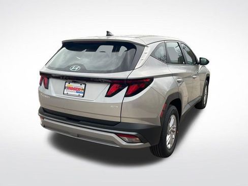 New 2026 Hyundai Tucson SE AWD/4WD image 6