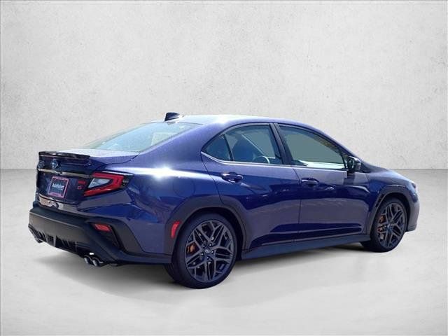 New 2026 Subaru WRX tS w/ Accessory Package #2 AWD/4WD image 4