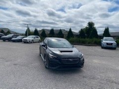 Certified 2024 Subaru WRX AWD/4WD image 10