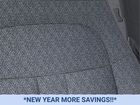 New 2025 Chevrolet Express 2500 w/ Driver Convenience Package image 21