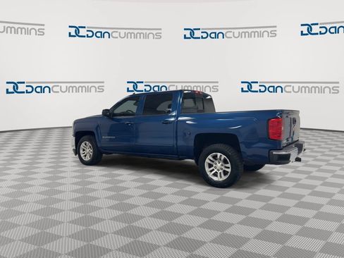 Used 2018 Chevrolet Silverado 1500 LT w/ All Star Edition RWD image 6