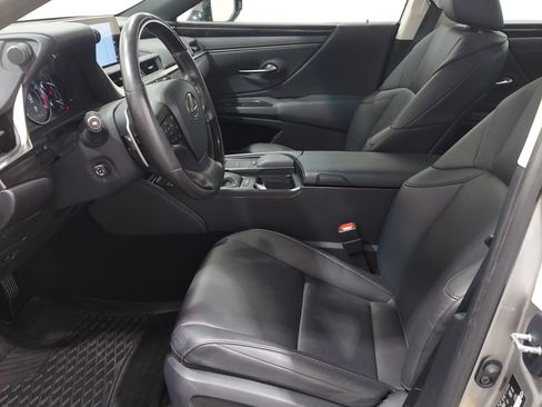 Used 2019 Lexus ES 350 FWD image 13
