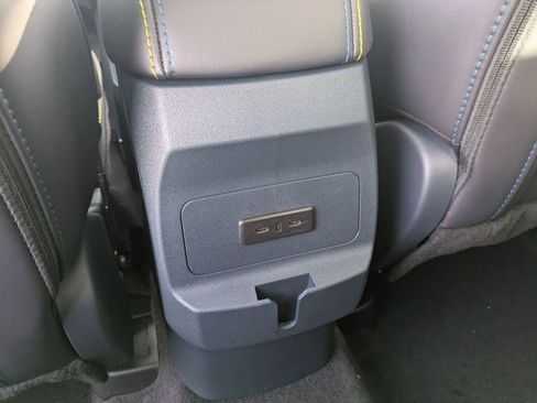 New 2026 Ford Maverick Lobo AWD/4WD image 40
