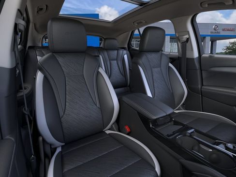 New 2025 Buick Envision Sport Touring AWD/4WD image 18
