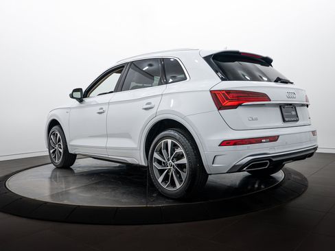 Certified 2024 Audi Q5 2.0T Premium Plus AWD/4WD image 5