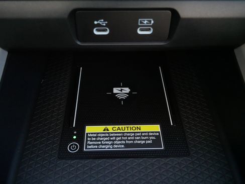 Certified 2025 Honda Accord EX-L image 27