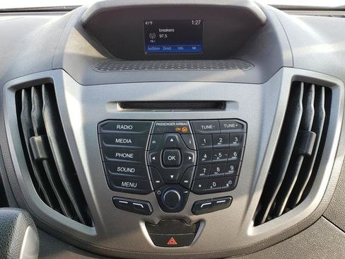 Used 2017 Ford Transit 150 130 Low Roof image 21