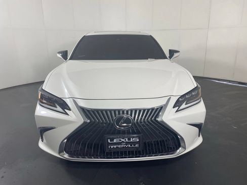 Used 2019 Lexus ES 350 w/ Accessory Package 2 FWD image 6