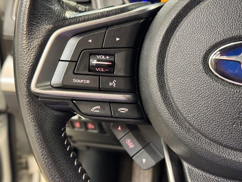 Used 2018 Subaru Outback 2.5i Premium image 31