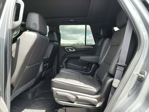Used 2021 Chevrolet Tahoe High Country w/ Premium Package RWD image 19