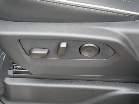 New 2026 Chevrolet Tahoe Premier image 17