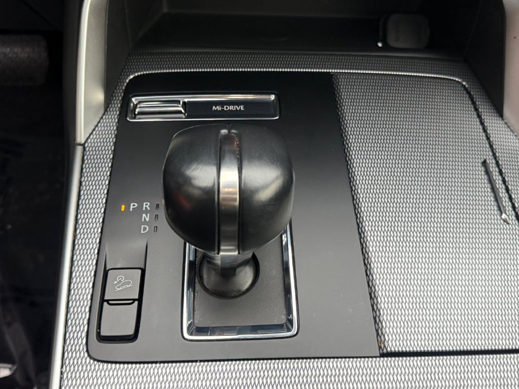 Used 2024 MAZDA CX-90 3.3 Turbo w/ Premium Package AWD/4WD image 19