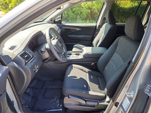 Certified 2026 Honda Ridgeline Sport image 14