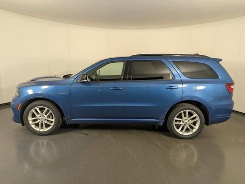 Used 2025 Dodge Durango R/T AWD/4WD image 5