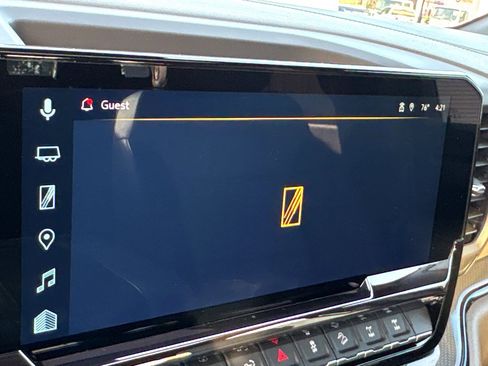 Certified 2025 Chevrolet Silverado 1500 ZR2 image 5