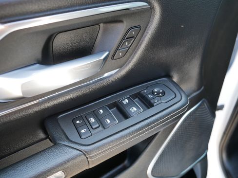 Used 2025 RAM 1500 Laramie w/ Bed Utility Group AWD/4WD image 19