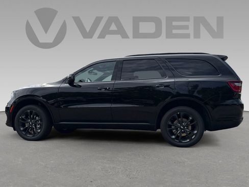 New 2026 Dodge Durango GT w/ Blacktop Package image 7