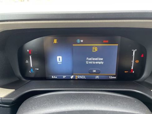 New 2026 Ford Bronco Sport Big Bend w/ Convenience Package image 28