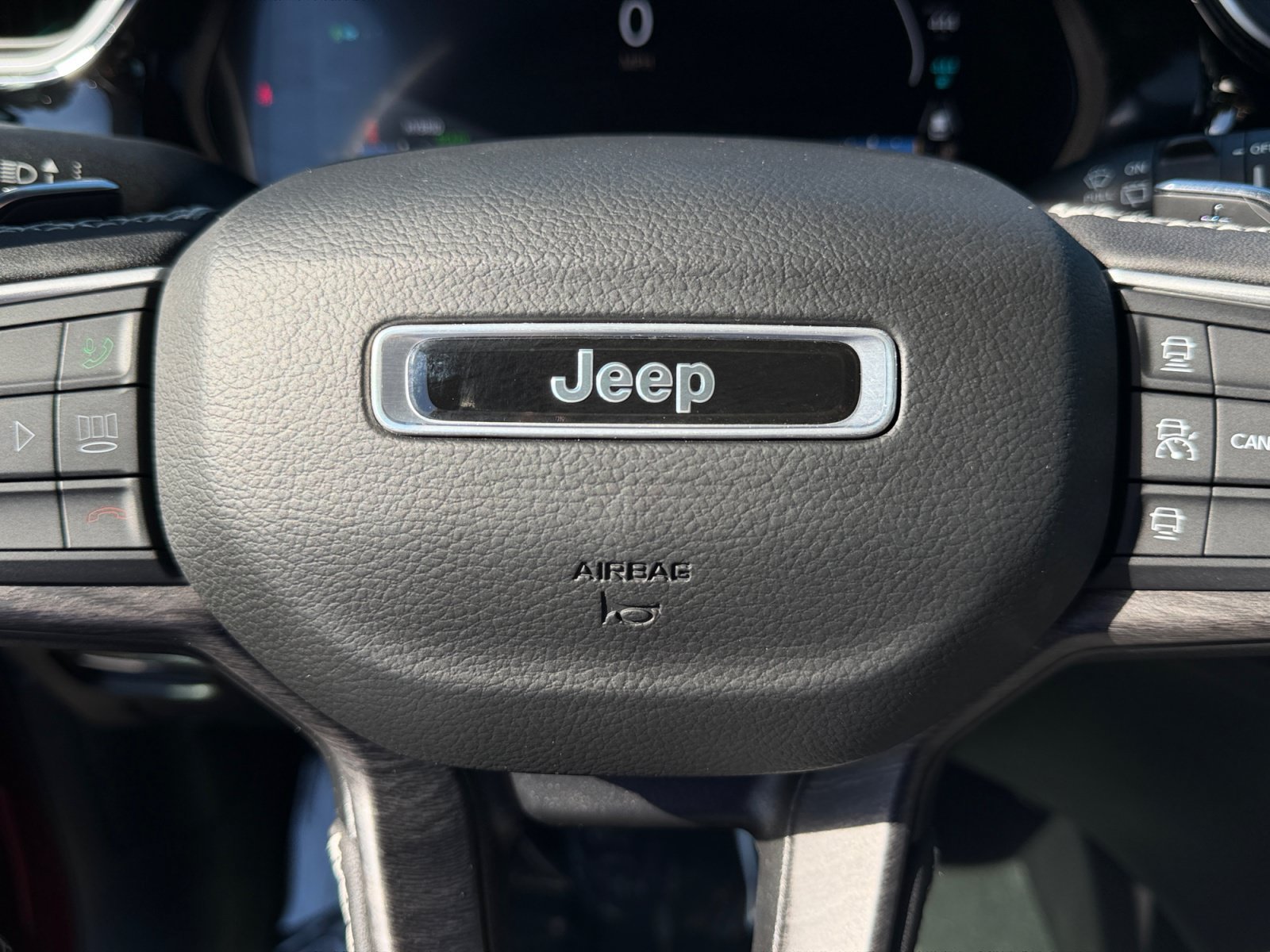Used 2022 Jeep Grand Cherokee Limited 4xe AWD/4WD image 45
