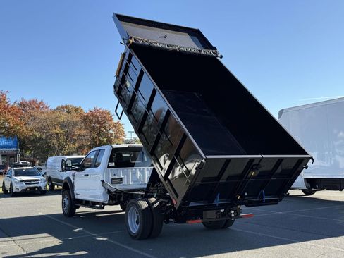 New 2026 Ford F450 XL AWD/4WD image 4