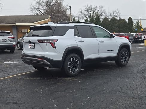New 2026 Chevrolet Equinox ACTIV w/ Convenience Package III AWD/4WD image 3