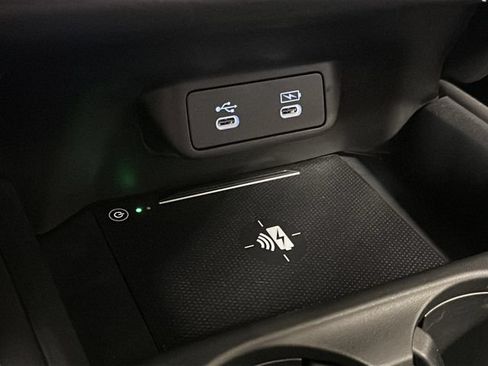 Certified 2026 Honda HR-V Sport image 28