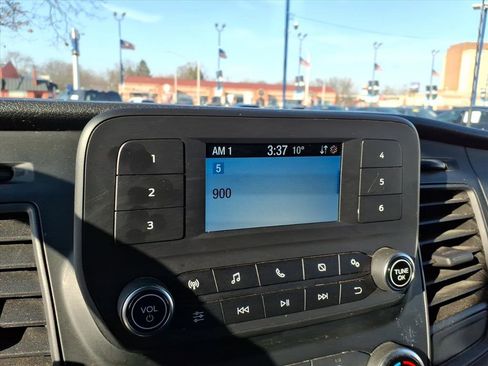 Certified 2023 Ford Transit 250 Medium Roof image 19