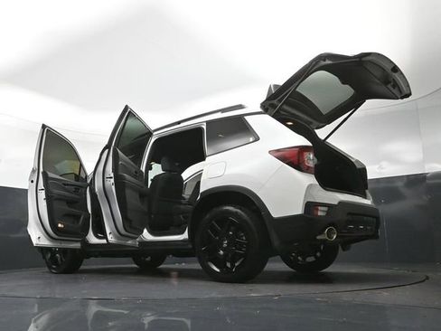 Used 2024 Honda Passport Black Edition image 32