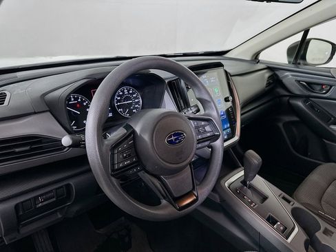Used 2024 Subaru Crosstrek 2.0i Premium w/ Crosstrek Mirror Package AWD/4WD image 10