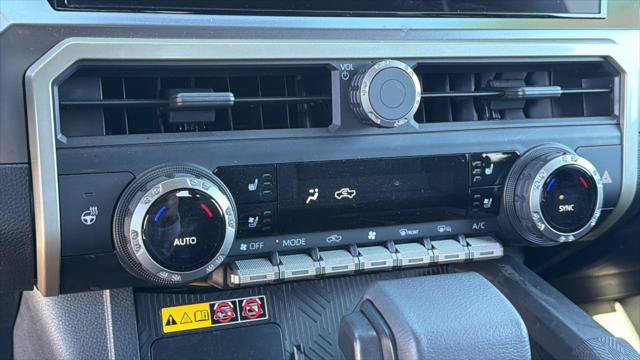 Certified 2026 Toyota Tacoma TRD Off-Road AWD/4WD image 14