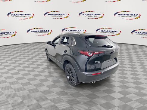 Used 2023 MAZDA CX-30 AWD 2.5 S w/ Select Package image 6