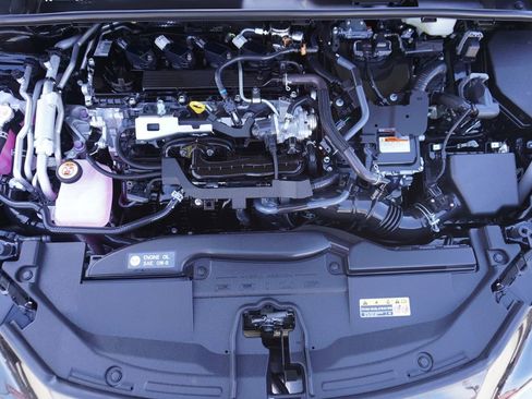 Used 2026 Toyota Prius Plug-In Hybrid image 22