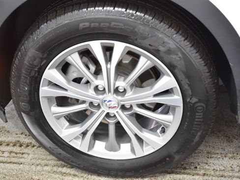 Used 2022 Buick Envision Preferred image 61