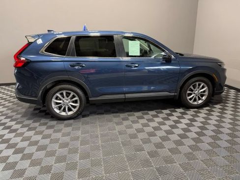Used 2023 Honda CR-V EX-L image 7