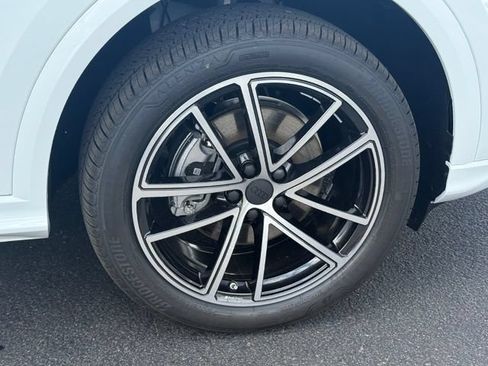 New 2026 Audi Q5 Premium Plus AWD/4WD image 28