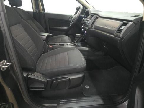 Used 2019 Ford Ranger XL w/ Equipment Group 101A Mid RWD image 3