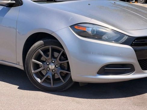 Used 2016 Dodge Dart SE w/ Convenience Group FWD image 2