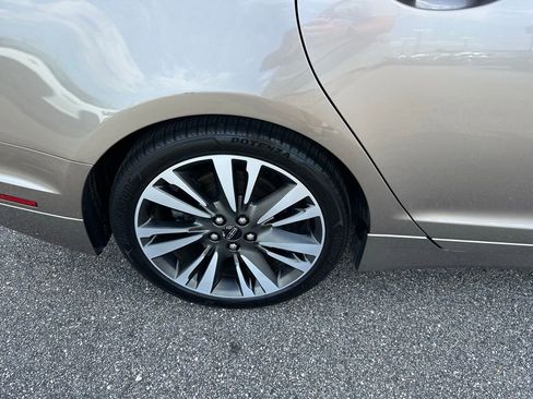 Used 2019 Lincoln MKZ Reserve image 5