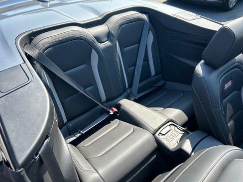 Used 2022 Chevrolet Camaro SS image 36