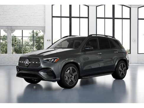 New 2026 Mercedes-Benz GLE 350 4MATIC image 39