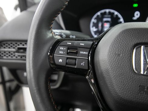 Used 2024 Honda HR-V Sport image 23