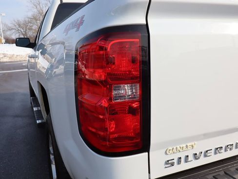 Used 2016 Chevrolet Silverado 1500 LT w/ All Star Edition image 31