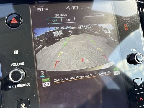 Certified 2025 Subaru Outback Touring image 17